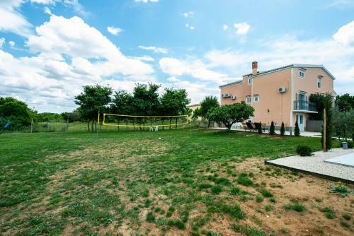 Hostal Luxury Villa Maria With Large Pool