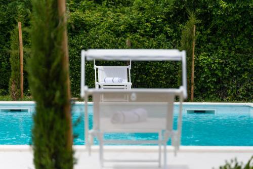 Hostal Luxury Villa Maria With Large Pool