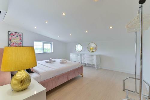 Hostal Luxury Villa Maria With Large Pool