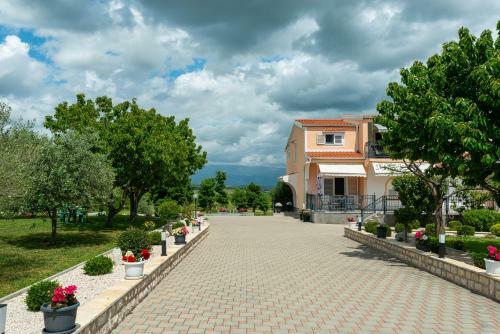 Hostal Luxury Villa Maria With Large Pool