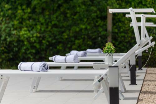 Hostal Luxury Villa Maria With Large Pool