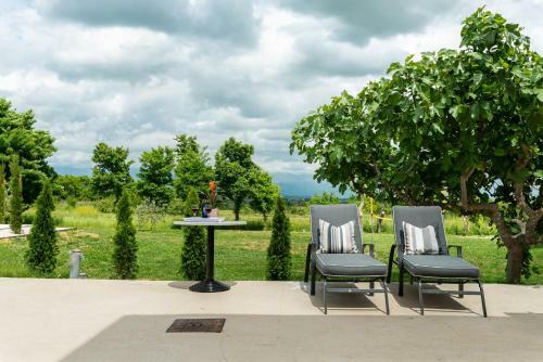 Hostal Luxury Villa Maria With Large Pool