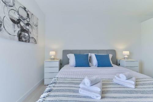 Hostal Luxury Villa Maria With Large Pool