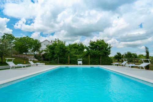 Hostal Luxury Villa Maria With Large Pool