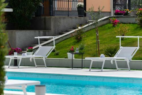 Hostal Luxury Villa Maria With Large Pool