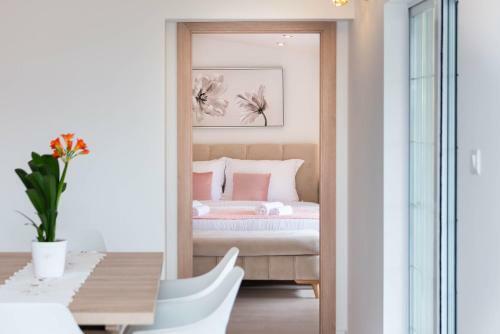 Hostal Luxury Villa Maria With Large Pool
