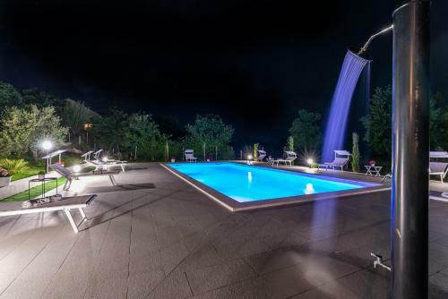 Hostal Luxury Villa Maria With Large Pool