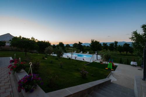 Hostal Luxury Villa Maria With Large Pool