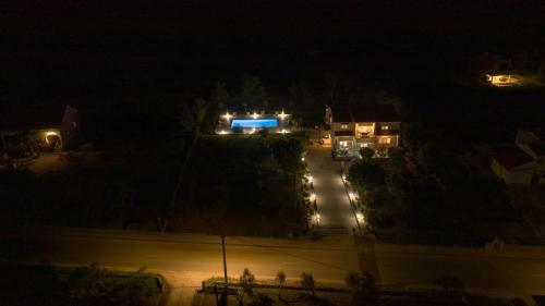 Hostal Luxury Villa Maria With Large Pool