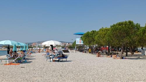 Studio Apartmani Kiki