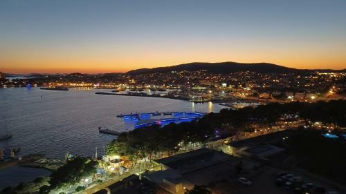 Studio Apartmani Kiki