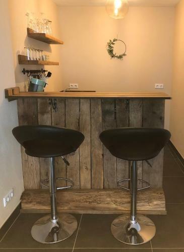 Apartamento Ferienwohnung Zur Hausbrauerei