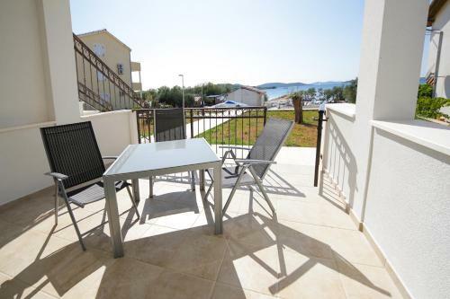 Apartamento Villa Lucich