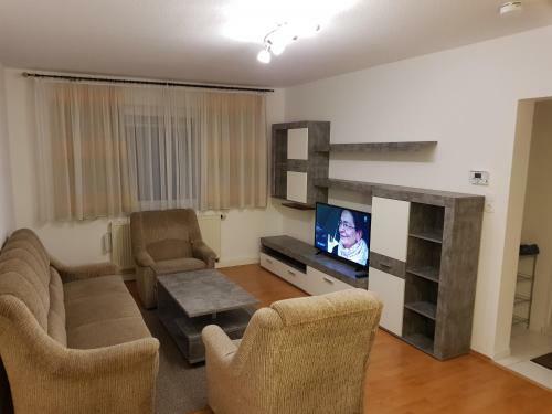 Apartment Nr 1