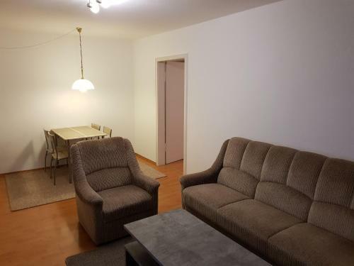 Apartment Nr 1