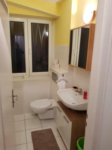 Apartment Nr 1