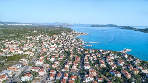 Apartamento Appartement Katica- Srima