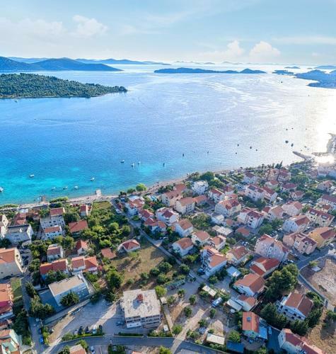 Apartamento Appartement Katica- Srima