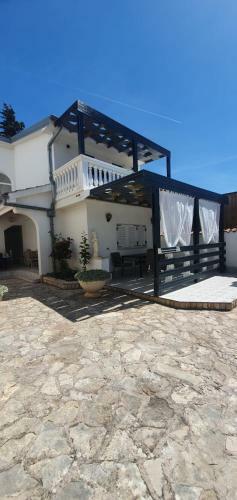 Apartamento Appartement Katica- Srima