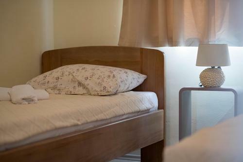 Apartamento Villa Martin