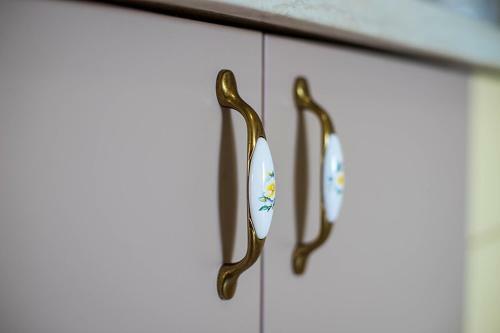 Apartamento Villa Martin