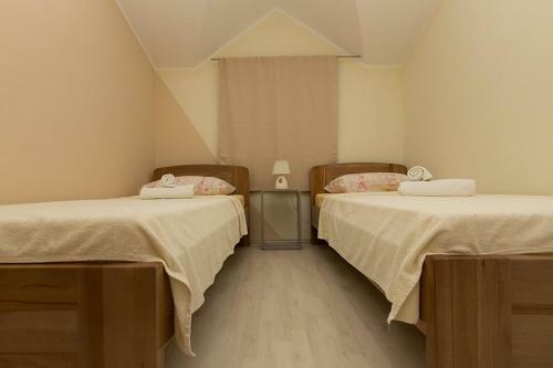 Apartamento Villa Martin