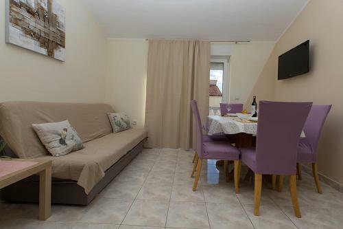 Apartamento Villa Martin