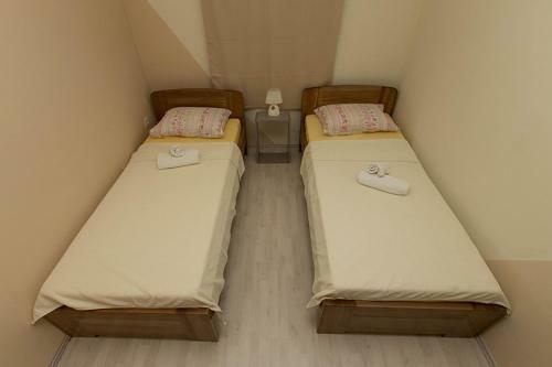 Apartamento Villa Martin