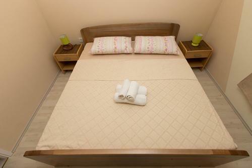 Apartamento Villa Martin