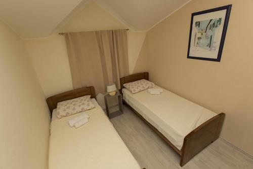 Apartamento Villa Martin