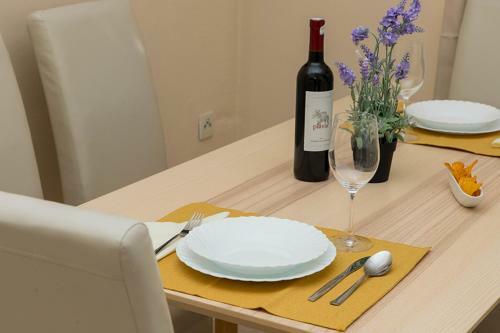 Apartamento Villa Martin
