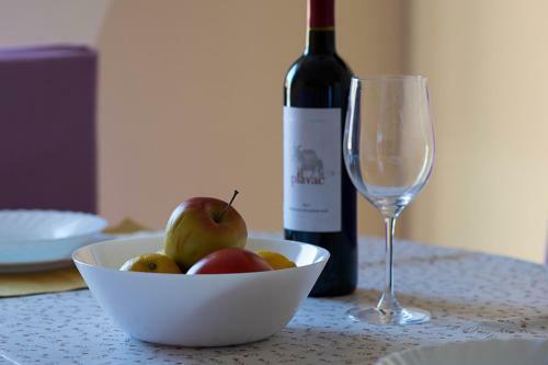 Apartamento Villa Martin
