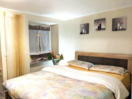 Apartment Bina In Trier