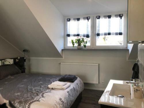 Apartment Bina In Trier