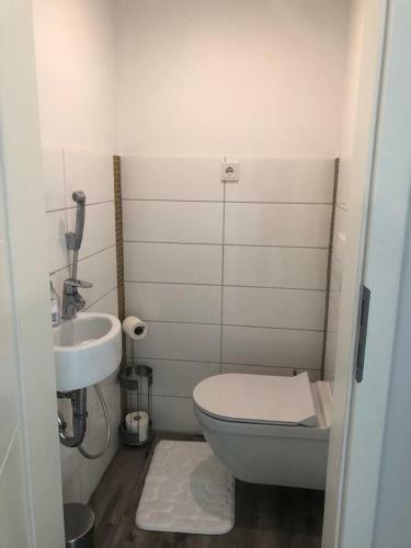Apartment Bina In Trier
