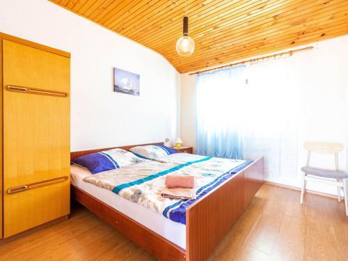 Apartments Danijela, Stara Novalja, Near The Beach