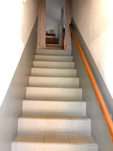 Apartamento Oma Tilly`s Ferienwohnung