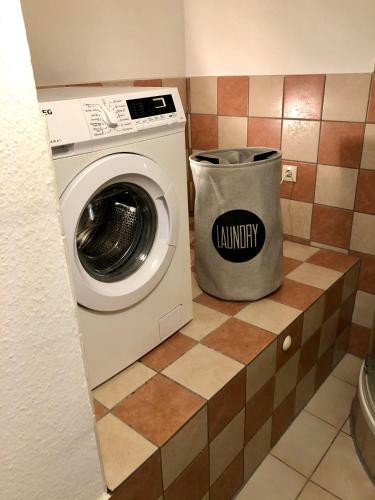 Apartamento Oma Tilly`s Ferienwohnung