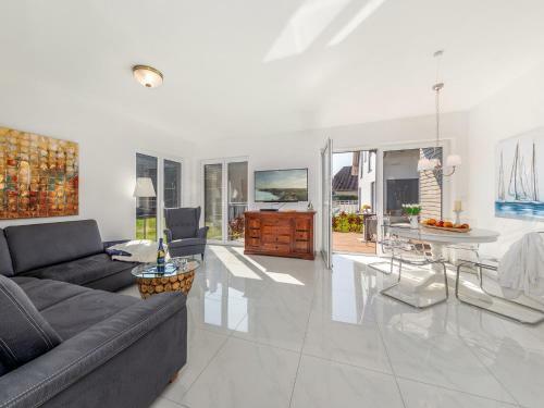 Apartamento Suite Windsegler