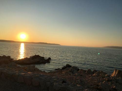 Apartamento Beautiful Holiday Home By Adriatic Sea