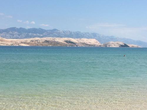 Apartamento Beautiful Holiday Home By Adriatic Sea