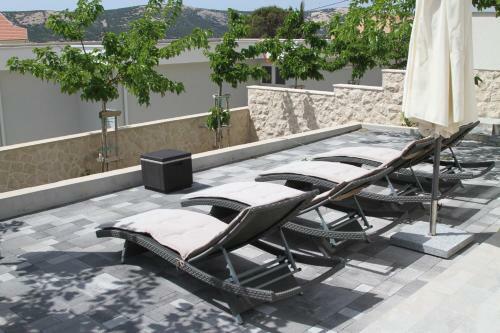 Apartamento Beautiful Holiday Home By Adriatic Sea