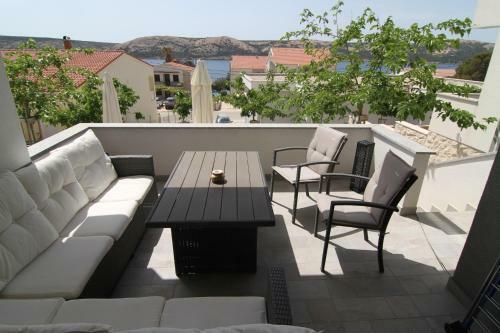 Apartamento Beautiful Holiday Home By Adriatic Sea