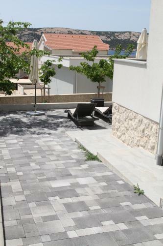 Apartamento Beautiful Holiday Home By Adriatic Sea