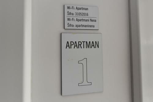 Val Apartmani, Stara Novalja
