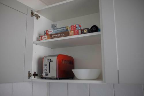 Apartamento Bodensee Residenz