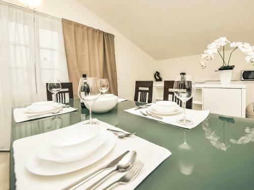 Holiday Home Villa Dalmacija