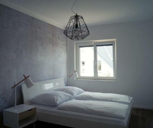 Apartamento Villa Eckhart