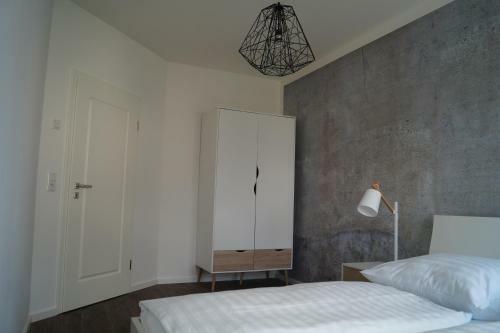 Apartamento Villa Eckhart