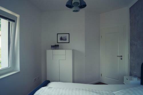 Apartamento Villa Eckhart